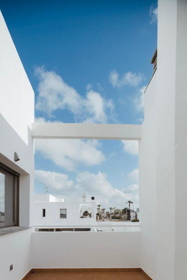 La Casita Del Poble Nou Del Delta Villa Exterior photo